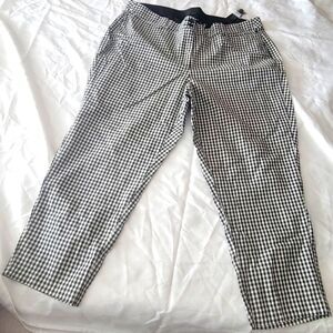Lane Bryant NWT "The Lena" ankle pant